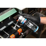 Ptfe Longlife Spray Anwendung
