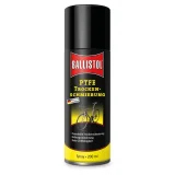 Ballistol PTFE Spray fürs Fahrrad