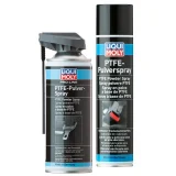 PTFE-Spray Pulverspray