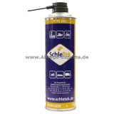 SchleTek PTFE Spray PTFE Spray