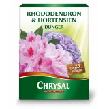 Hortensien & Rhododendron Dünger Mix Granulat