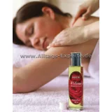 Wellness- & Massageöl Romantic Rose