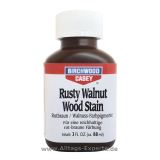 Birchwood Casey Rost-Rote Walnuss Holzlasur