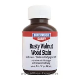 Birchwood Casey Rost-Rote Walnuss Holzlasur