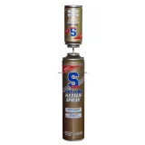 S100 Dry Lube Nachfuellen