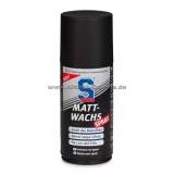 S100 Matt-Wachs Spray
