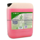 Sanitaerreiniger Sani Citro Clean Dr Weipert 10l