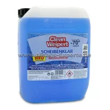 Scheibenklar Konzentrat Clean Weipert Kanister