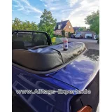 Silikonspray Cabrio Kunstleder