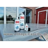 Silikonspray Planen Impraegnieren