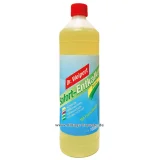 Sofort-Entkalker mit Farbindikator
