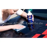 Speed Polish Polieren