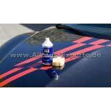 Speed Polish Test