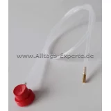 Spraydosen Sonde