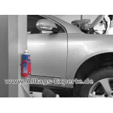 Spraydosenhalter Werkstatt