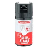 Pfefferspray X-Treme Nebelstrahl