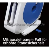Schlauchtrommel 15 Meter