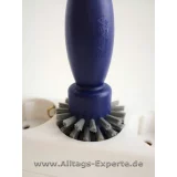 Steckdosenbürste