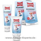 Ballistol Stichfrei Kids Insektenschutz für Kinder Stichfrei Kids Insektenschutz für Kinder