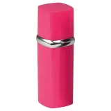 Taschenalarm Lippenstift Pink