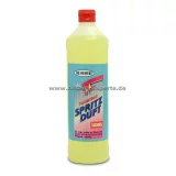 Toiletten Spritz Duft Luxus