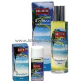 Ballistol Wellness- & Massageöl Tropical Dream Wellness- & Massageöl Tropical Dream