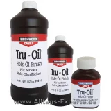 Tru Oil Holzversieglung 0