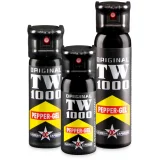 TW1000 Pfefferspray Gel