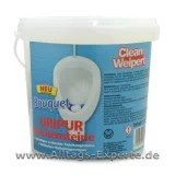 Uripur Beckensteine Bouquet 1kg