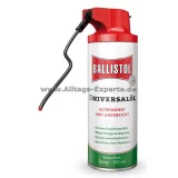 Ballistol Spray – Universal-Öl 25 / 50 / 200 / 350 / 400 ml