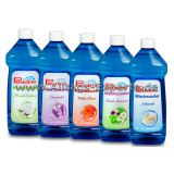 Pastaclean Wäschezauber Duft Wäschezauber Duft