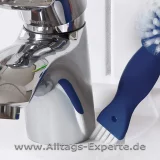 Waschbeckenbuerste