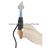 Wasserspender Auffuellen
