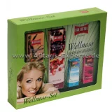 Wellness Geschenk-Set