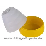 Wespenfalle Deco Offen