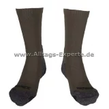 Socken mit Anti Zeckenschutz