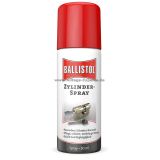 Ballistol Zylinderspray zur Pflege von Schließzylindern Ballistol Zylinderspray zur Pflege von Schließzylindern