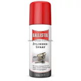 Ballistol Zylinderspray zur Pflege von Schließzylindern