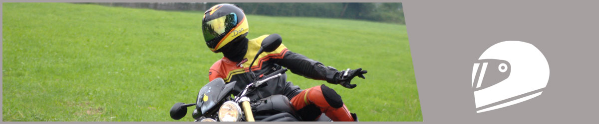 Helm & Visier