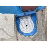 Klebemasse & Dichtmasse Kundenfoto von PoolbauerHS