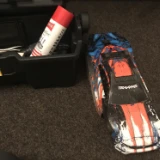 ProTec Rostschutz Spray Kundenfoto von Anonym